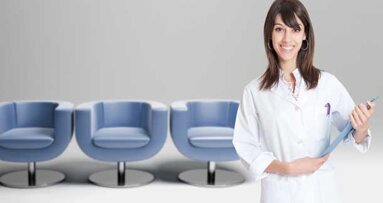 Zahnärzte punkten mit kurzen Wartezeiten