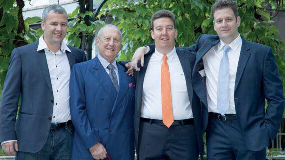 L’union fait la force