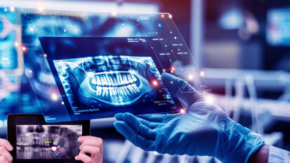 AI set to transform X-Ray analysis in urgent care