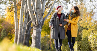 Mentální zdraví ve stomatologické profesi během pandemie SARS-CoV-2