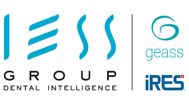 GEASS® e iRES® GROUP  si fondono dando vita a IESS GROUP Dental Intelligence