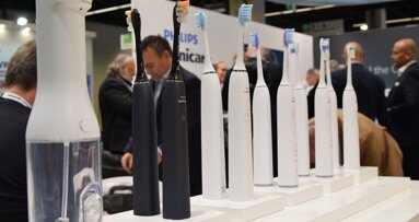 Philips Sonicare erzielt Doppelsieg bei Stiftung Warentest 2025