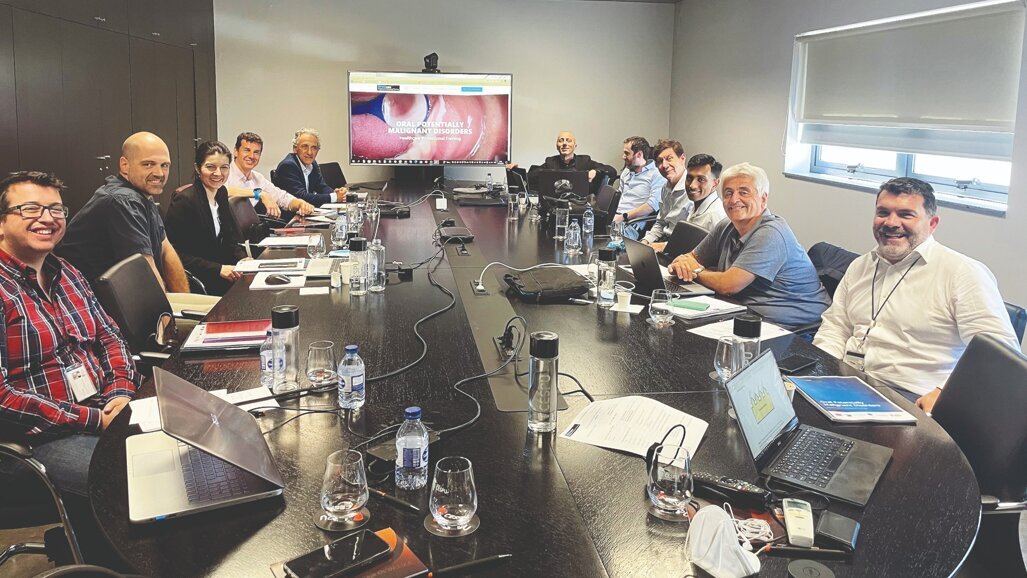 Projeto europeu avalia 