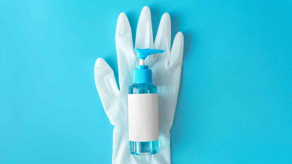 Corona-Hygienepauschale bis 31. März 2022 verlängert