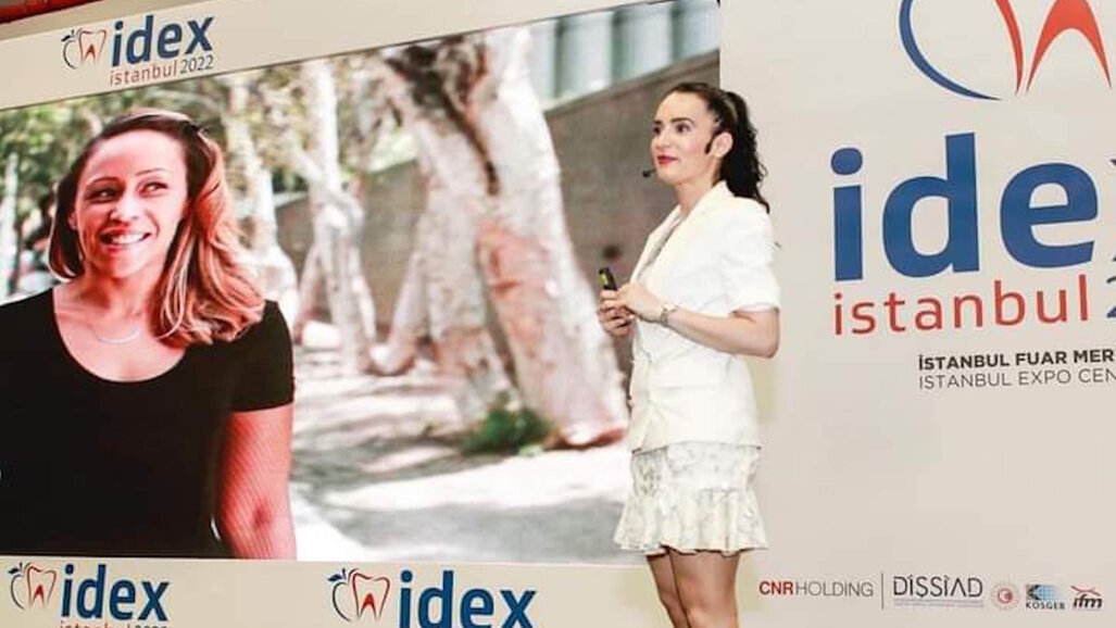 DT Sempozyum, 28 Konuşmacıyı Diş Hekimleriyle Buluşturdu