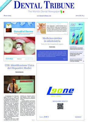 DT Italy No. 3, 2024 DT Italy No. 3, 2024