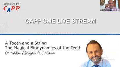 Dental Prosthetics and Orthodontics: A combination of success in dental rehab