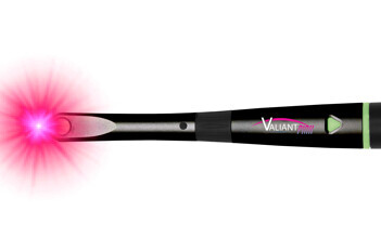 VALIANT PINK curing light VALIANT PINK curing light