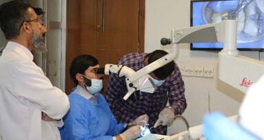 Live demo workshop on separated file removal thrills DDC participants