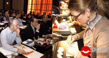 Rot-weiße Ästhetik – Die Königsklasse der Zahnmedizin