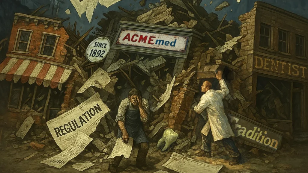 Industrija poziva na izmjene regulative EU-a o medicinskim proizvodima