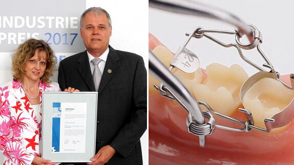 Interview: “Wir sind stolz auf die große Anzahl an Auszeichnungen”