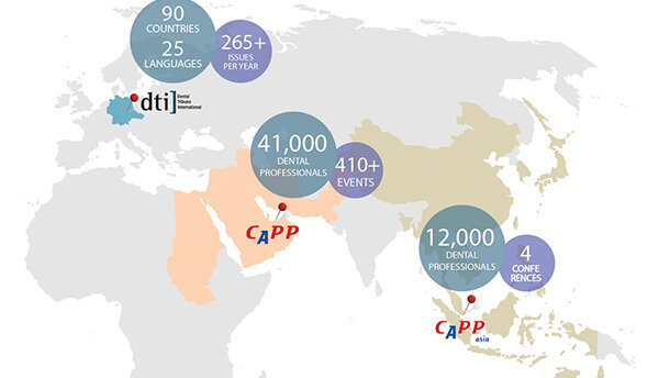 Expanding your brand in the Middle East: Meet CAPP MEA at IDS Cologne