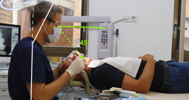 L’ergonomie basée sur l’anatomie.