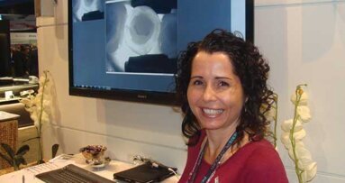 Showcasing CariVu: A new approach to caries detection