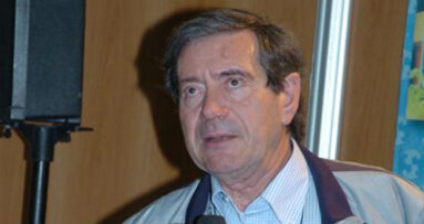 Benvenuto del Presidente e uno sguardo sul 2014