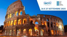 Seconda Edizione del Congresso di SIOTI