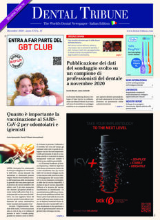 DT Italy No. 12, 2020