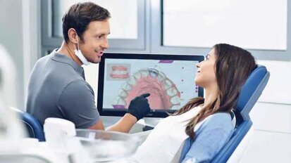 Dentsply Sirona anuncia aquisição do OraCheck