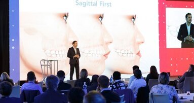 El 3º Simposio Europeo Anual Carriere® de Henry Schein Orthodontics™ reunió a alrededor de 350 participantes en Barcelona