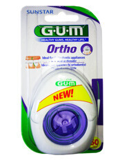 GUM Ortho Floss