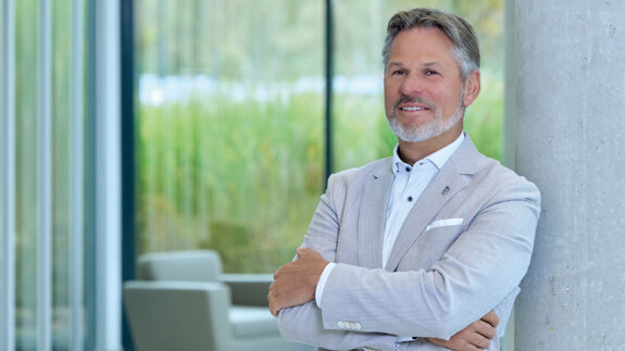 Olaf Sauerbier elected president of International Dental Manufacturers
