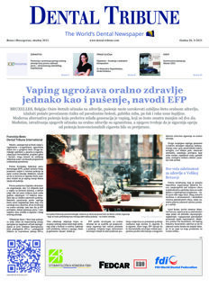 DT Bosnia and Herzegovina No. 3, 2023