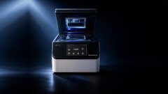 Fast, standardised post-polymerisation for dental 3D printing: Pac-Dent launches Rodin Chroma Flash