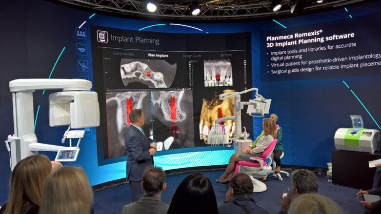 „Naše nové produkty mění hru“