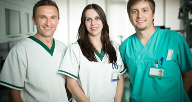 Impact of cross-collaboration in healthcare highlighted in recent pilot project