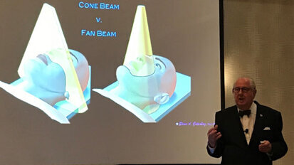 Greater Washington AO Study Club commemorates first year of programming