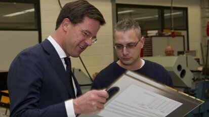 Impact Participatiewet op tandartspraktijken