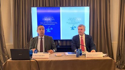 La pandemia multiplica el bruxismo, según el Libro Blanco