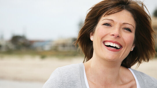 Bellezza del sorriso - Intervista a Pietro Lorenzetti