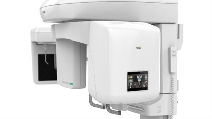 Stellaris 3D, la nuova soluzione Multi-FOV di FONA