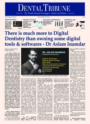 DT India & South Asia No. 11, 2019