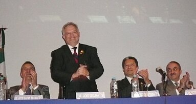 AMIC y ADM organizarán el congreso mundial FDI 2011