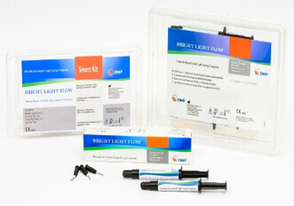 DMP - BRIGHT LIGHT FLOW DMP - BRIGHT LIGHT FLOW