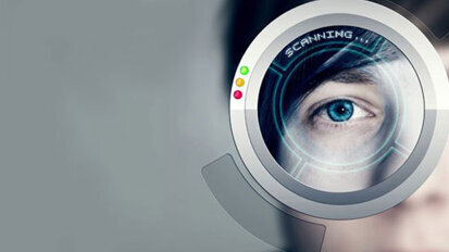 Eckzahn lässt Blinden wieder sehen Eckzahn lässt Blinden wieder sehen