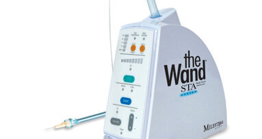 Gentle dentistry: It’s not just for patients