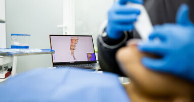 “Buying a scanner is going to be as essential as buying a dental chair”