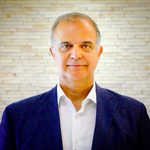 Dr George Papavasiliou