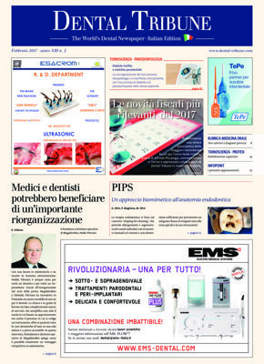 DT Italy No. 2, 2017