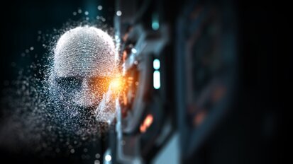 Kunstmatige intelligentie: een geschenk voor tandartsen