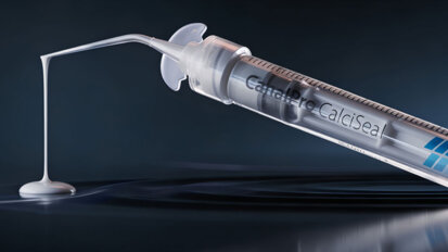 CanalPro CalciSeal: il nuovo sigillante bioceramico di COLTENE per un’endodonzia di precisione