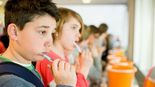 FDI e Royal Philips per la Giornata Mondiale della Salute Orale 2016