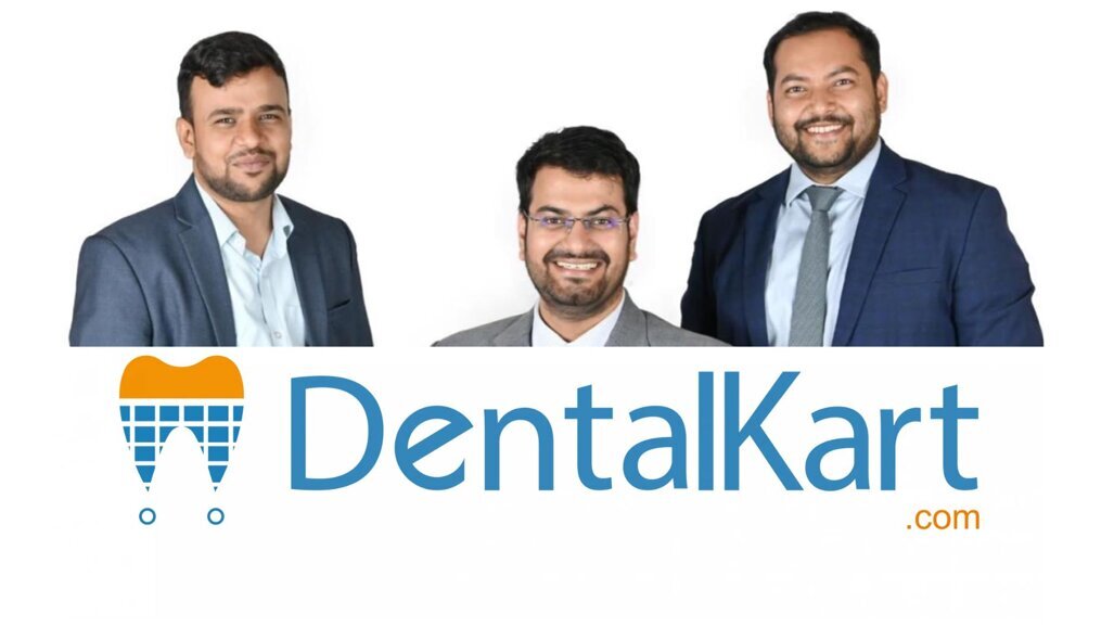 Dentalkart secures INR 85 crore investment from Malabar and Whiteoak to drive expansion