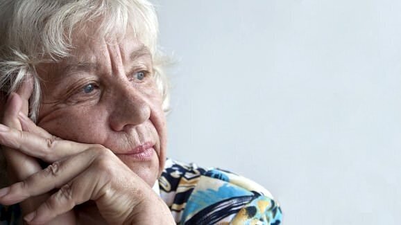 Seniorzy źle oceniają stan swojego zdrowia