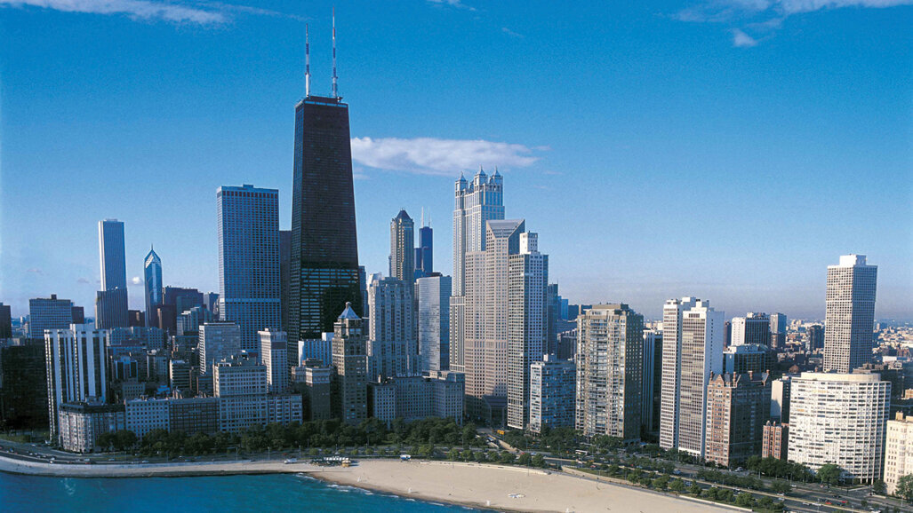 AAOMS to mark 100th anniversary during its annual meeting in Chicago