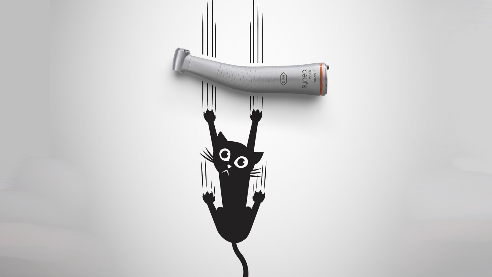 Un revestimiento que rejuvenece las piezas de mano